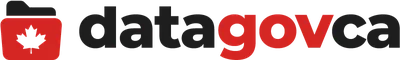 DataGovCA